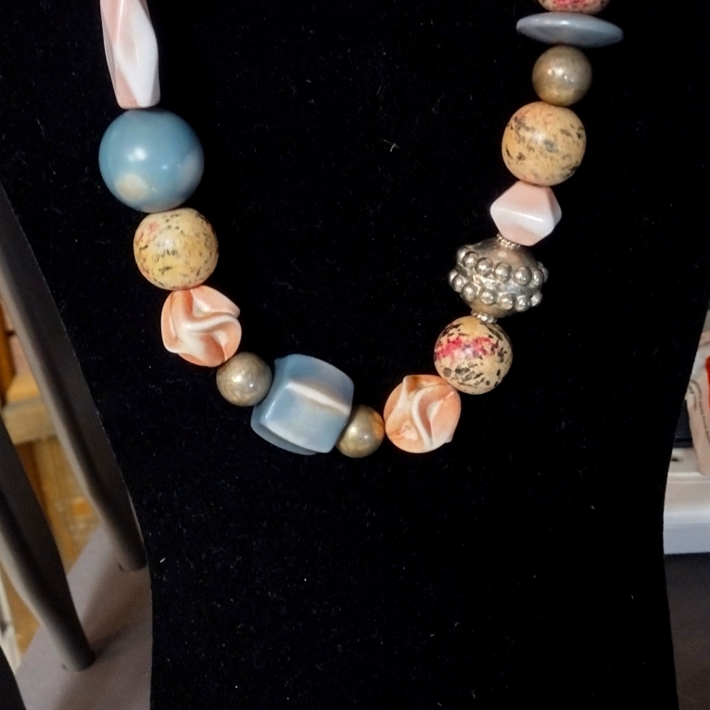 Lot of Vintage Necklaces